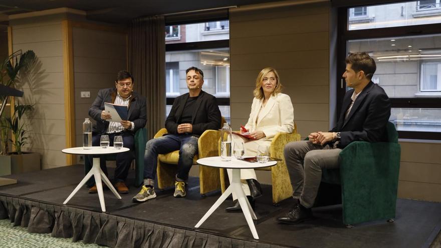 Sigue en directo el encuentro &#039;Espacios de datos e IA en la industria de la automoción&#039;