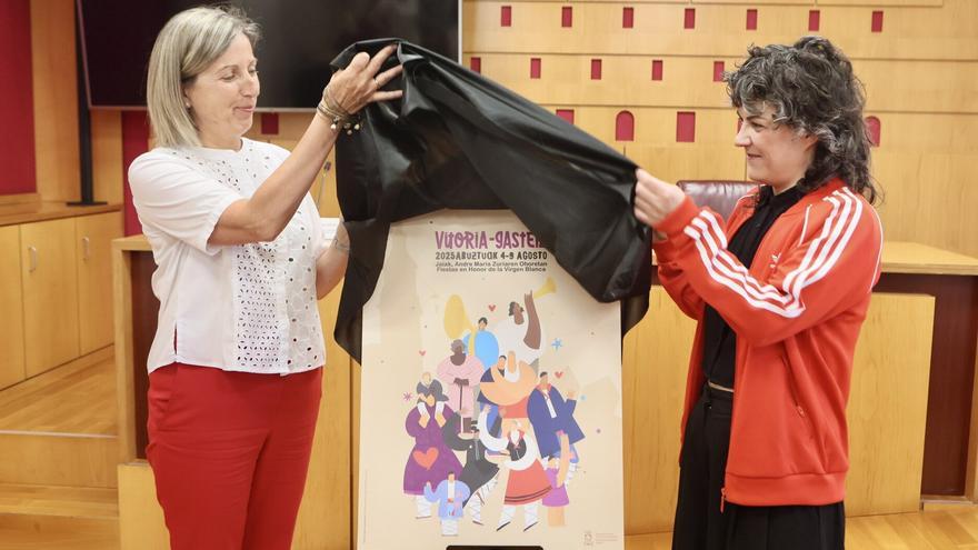 Convocado el concurso de carteles para La Blanca