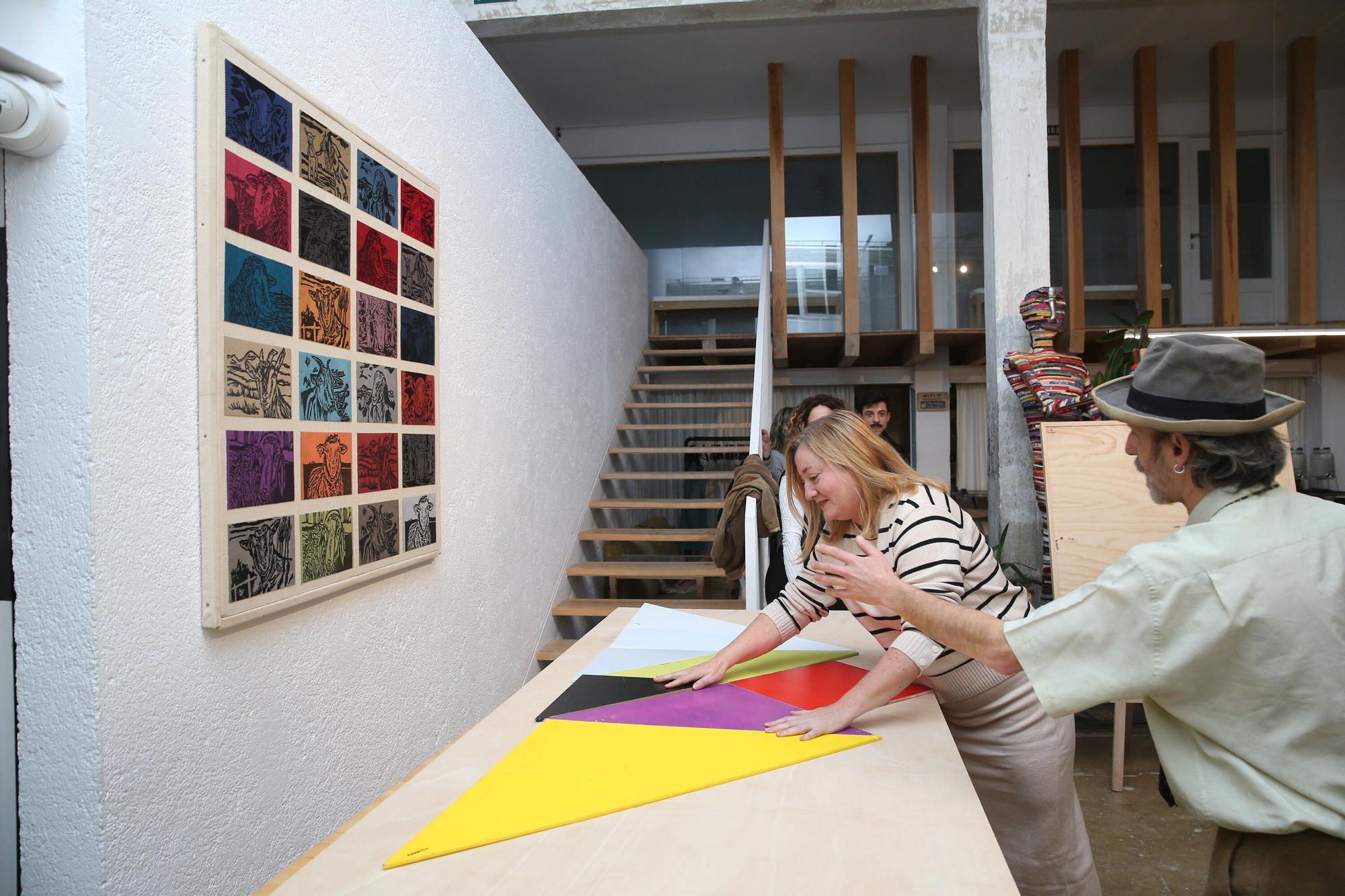 Entrega de los XV Reconocimientos Lan Sarreran