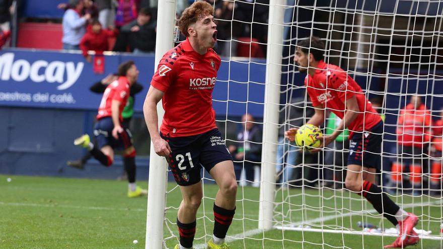 Selección: Víctor, o el premio para una de las curiosidades de Liga