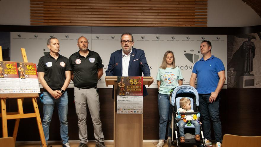Fallece Héctor, el único niño con la enfermedad de Tay-Sachs en el Estado