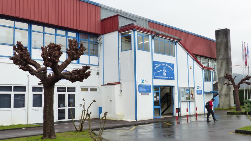 Zalla gestionará 13 millones  de euros el próximo año