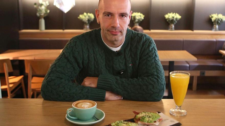 Desayunosdnn con Taberna: “En la nutrición deportiva hay mucha desinformación por sobreinformación”