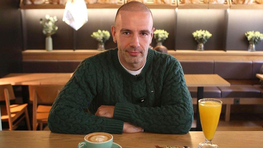 Desayunos dnn: “En la nutrición deportiva hay mucha desinformación por sobreinformación”