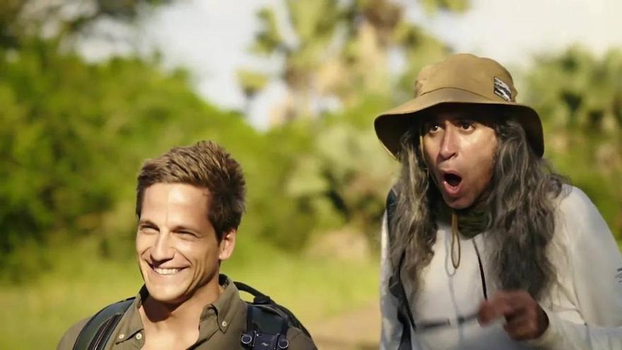 De Instagram a presentar un programa: llega &#039;Cazadores de imágenes&#039;, donde Gotzon Mantuliz recorrerá el mundo con famosos