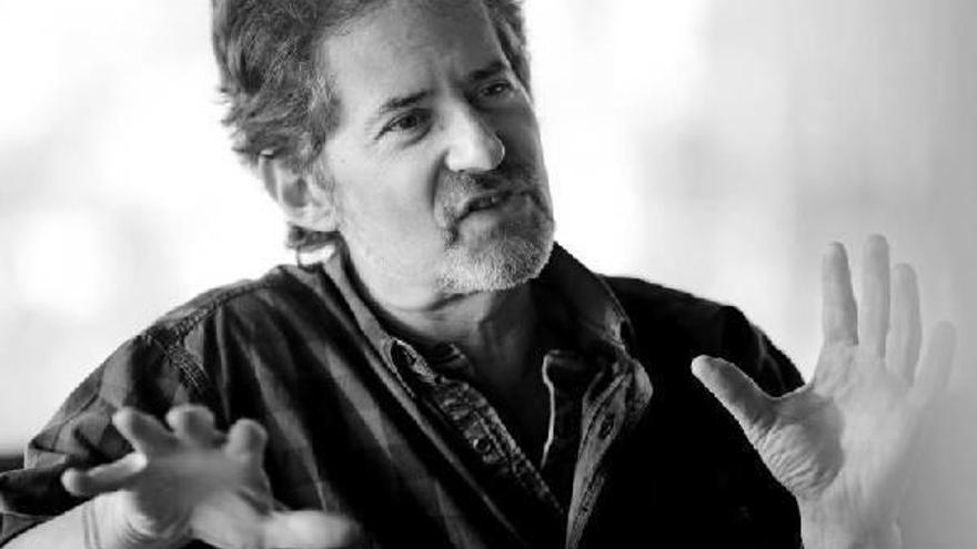 James Horner.