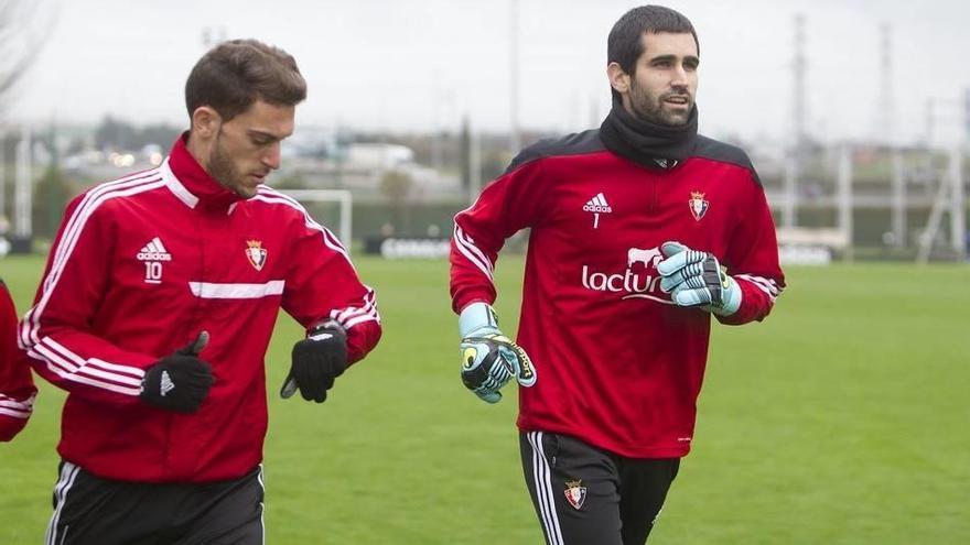 Riesgo: &quot;Hay que dar un paso más como equipo&quot;