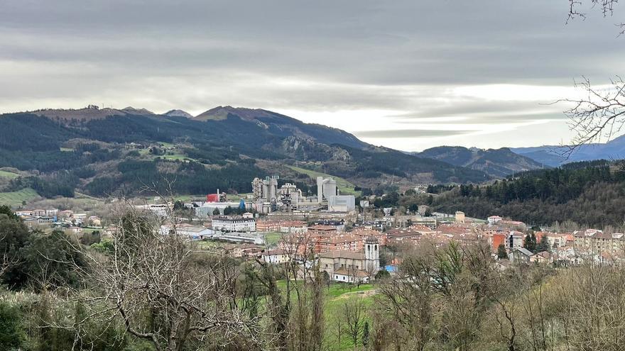 Lemoa premia usar el euskera en 21 locales comerciales, de hostelería y servicios