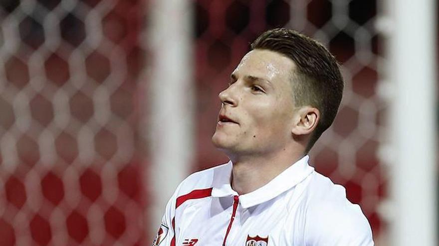 El Sevilla busca rematar al Betis hoy en el Pizjuán