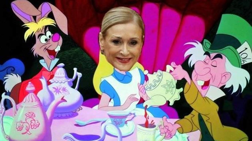 Adaptaciones cinematográficas del máster de Cifuentes