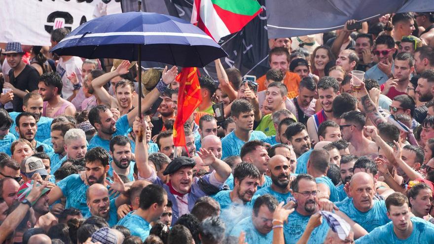 Cuenta atrás para las Fiestas de La Blanca 2023: este es el programa completo