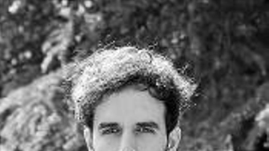 Aitor Navarro Ibarrola.