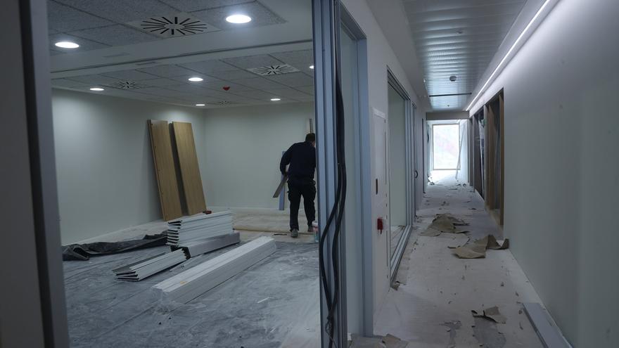 Navarra impulsa la construcción de 1.064 viviendas protegidas gracias a un acuerdo público-privado