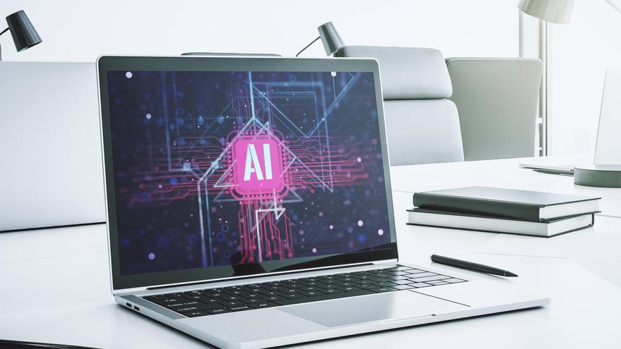 El deporte no escapa a la IA