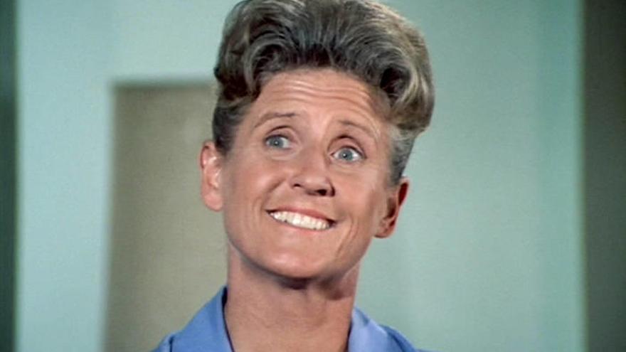 Muere Ann Davis, actriz que dio vida a la mítica asistenta de &#039;La tribu de los Brady&#039;