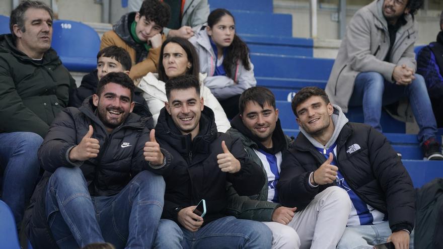 ¡Búscate en las gradas de Mendizorroza en el Alavés - Real Sociedad!