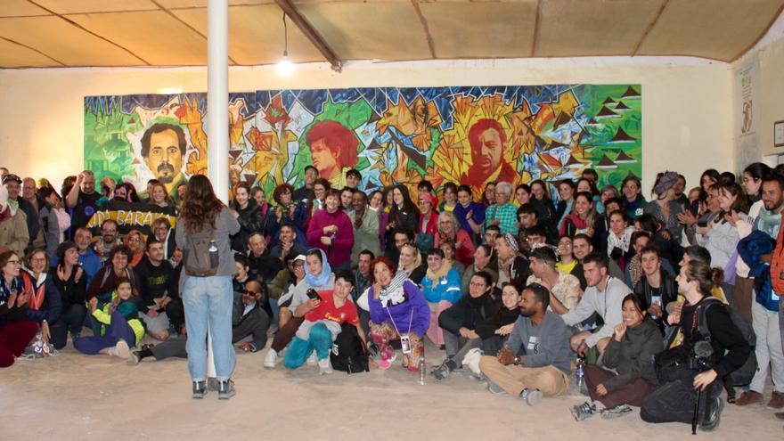 Viaje de Navarra a los campamentos saharauis: 50 años de resistencia y solidaridad