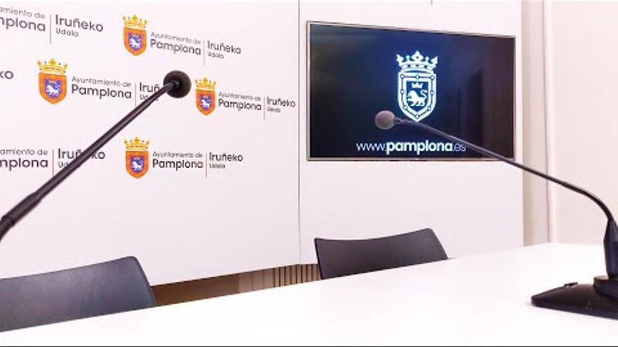 EN DIRECTO | Rueda de prensa de Cristina Ibarrola tras conocerse la moción de censura
