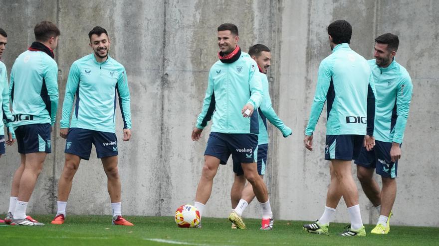 El Athletic visita al Ourense, el matagigantes de la Copa