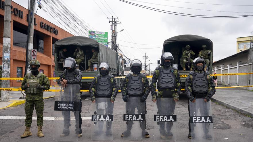 Detenido en Málaga &#039;Pipo&#039; Chavarría, uno de los narcos más buscados de América Latina