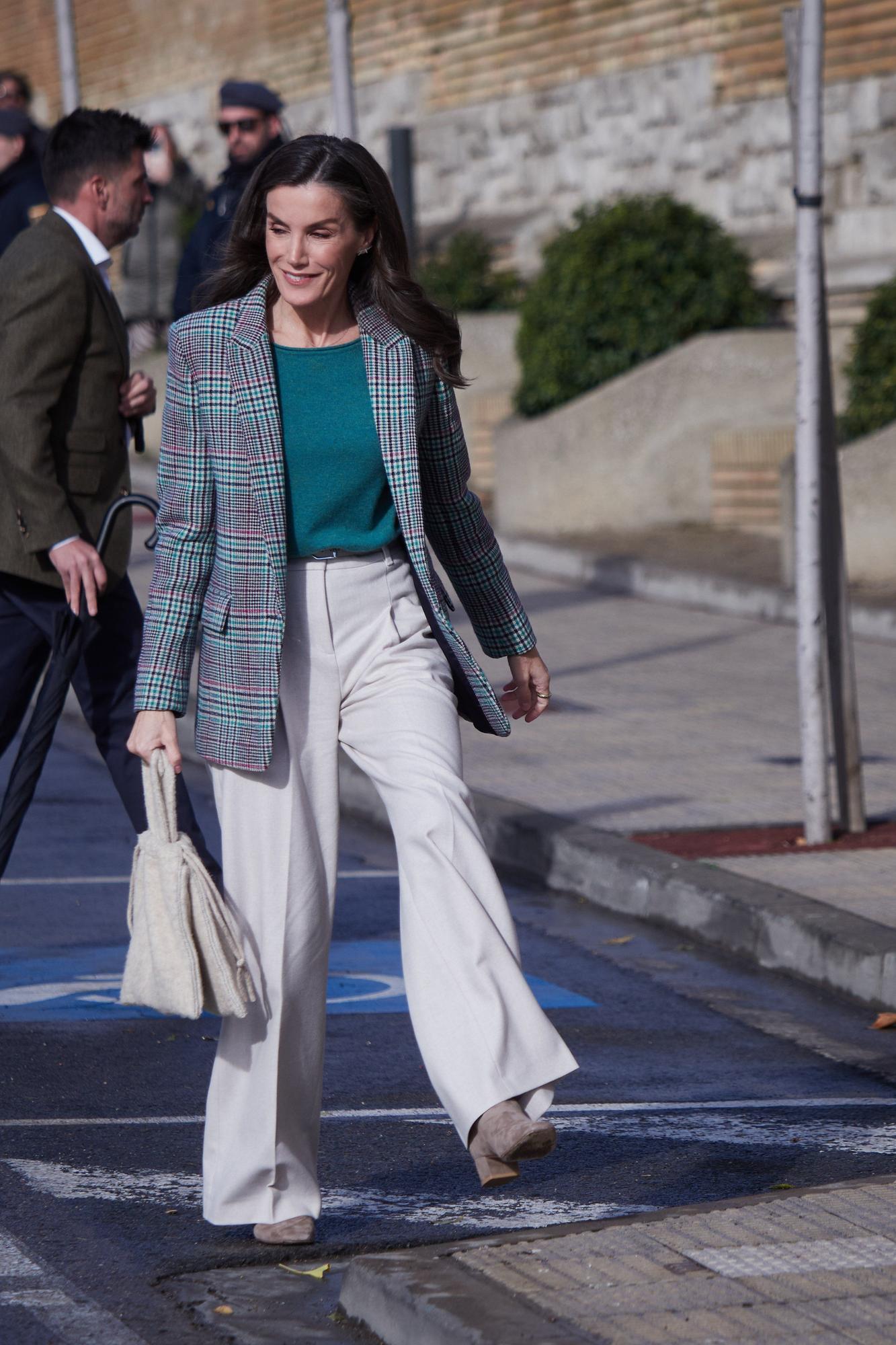 Fotos del homenaje a Alejandro Amenábar en Tudela en el ciclo de cine 'Nuestros Clásicos'