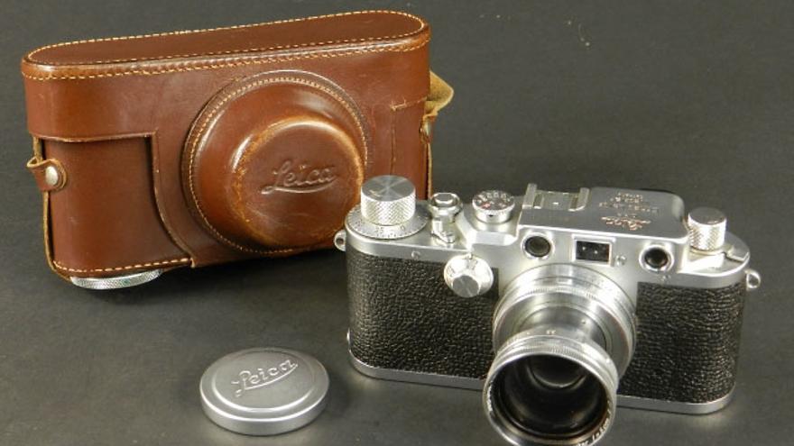 100 años de Leica: la cámara que cambió la fotografía y retrató el siglo XX
