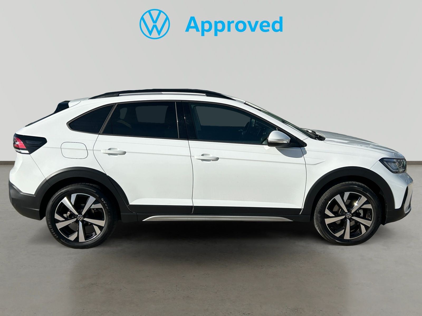 VW TAIGO  por 198€/mes con My Way