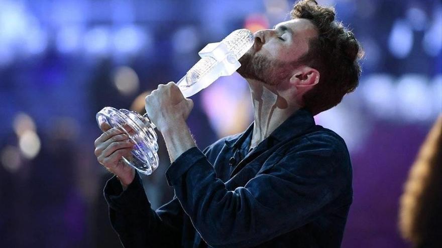 Duncan Laurence