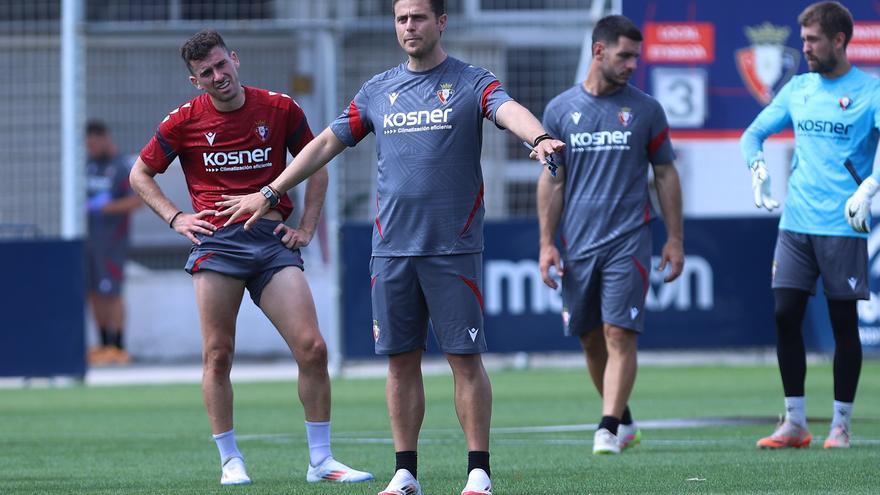 Alessio Lisci también muestra su rechazo a la disputa del encuentro de LaLiga en Miami
