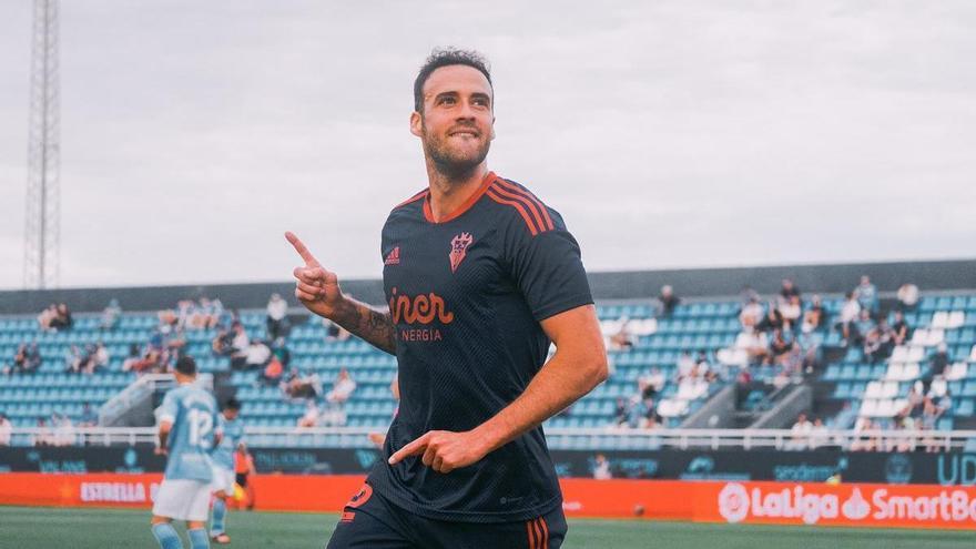 Goles por doquier en el Albacete