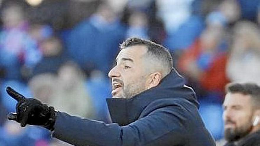 De Tomás: “Diego MArtínez vino a joderme y me hundió”