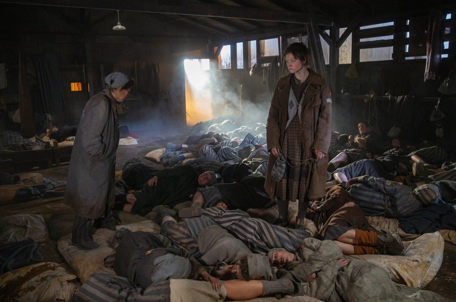 Fotos del rodaje de la película 'Each of Us'