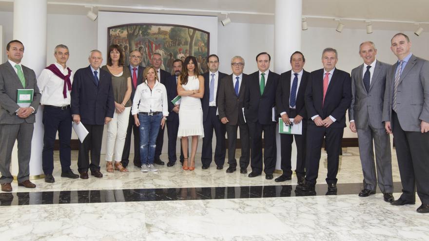 Una década de Derecho civil vasco (2015-2025)