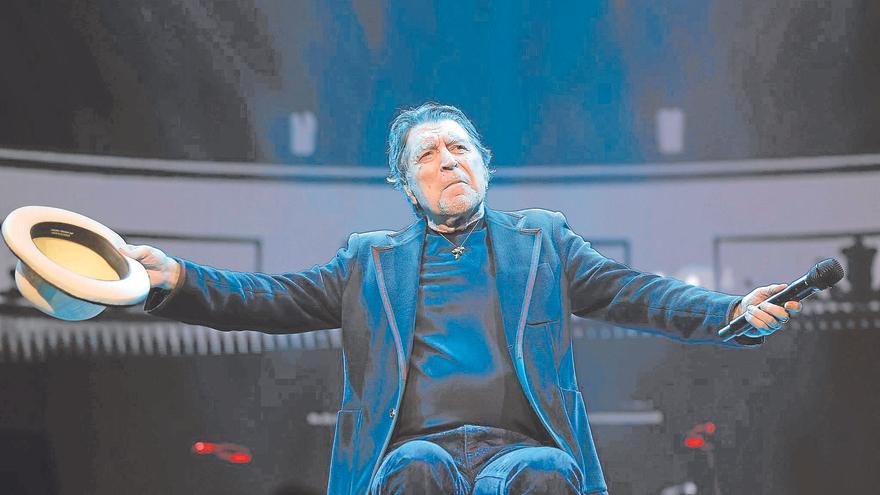 Sabina: amor eterno por Buenos Aires