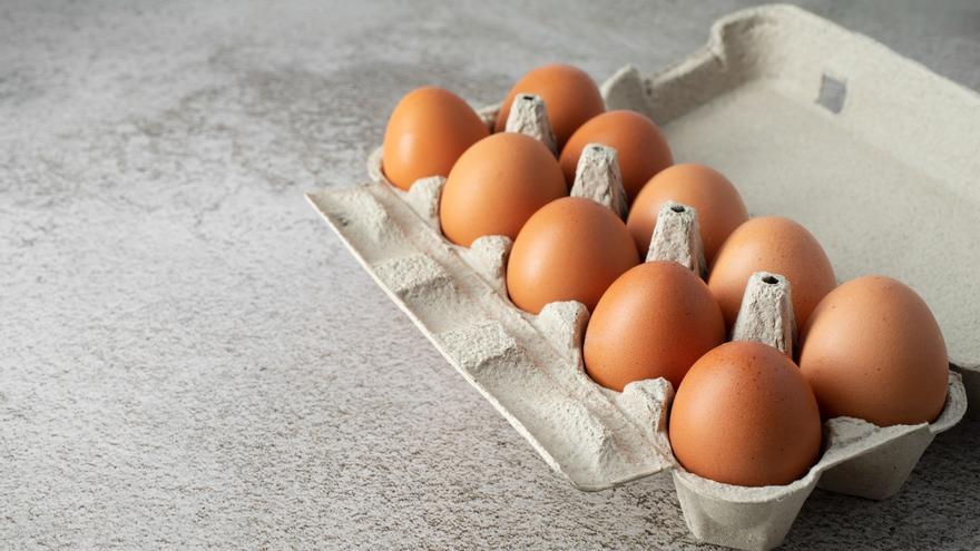 Un cardiólogo habla claro sobre los huevos: es menos saludable de lo que se pensaba