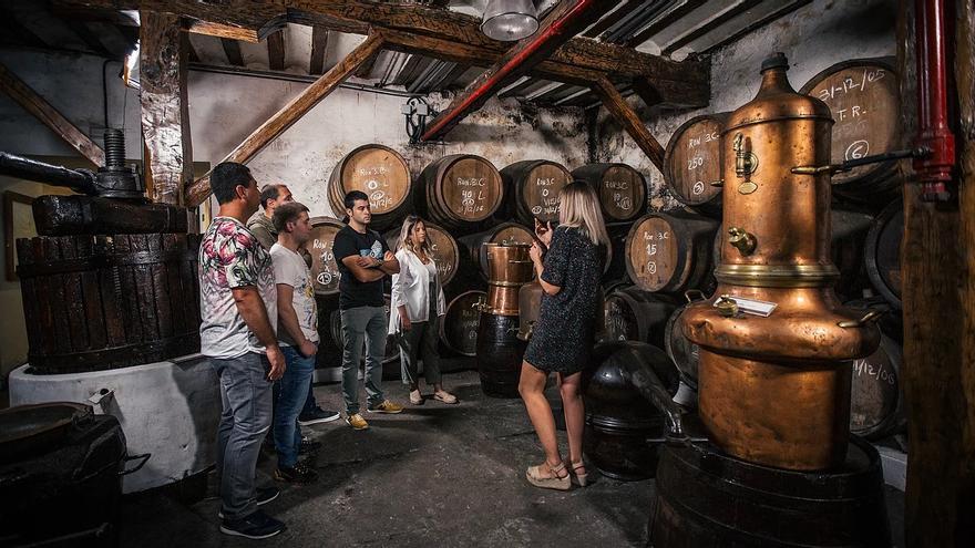 36 lugares del &#039;Patrimonio industrial de Álava&#039;, recogidos en un libro
