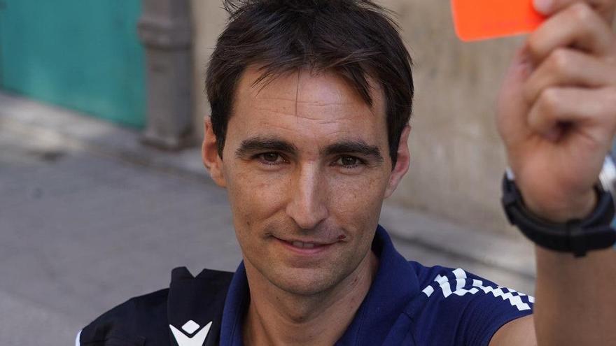 Ricardo de Burgos Bengoetxea, Deia saria 2022