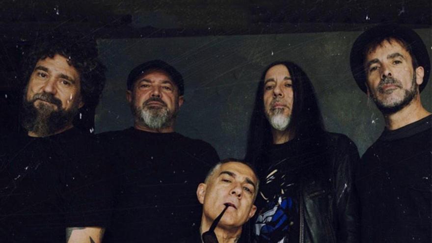 El Metalskala Fest propone un intenso sábado en Jimmy Jazz