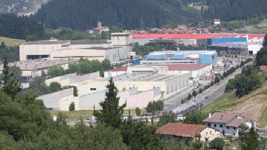 La FP vasca crea 85 empresas en un año