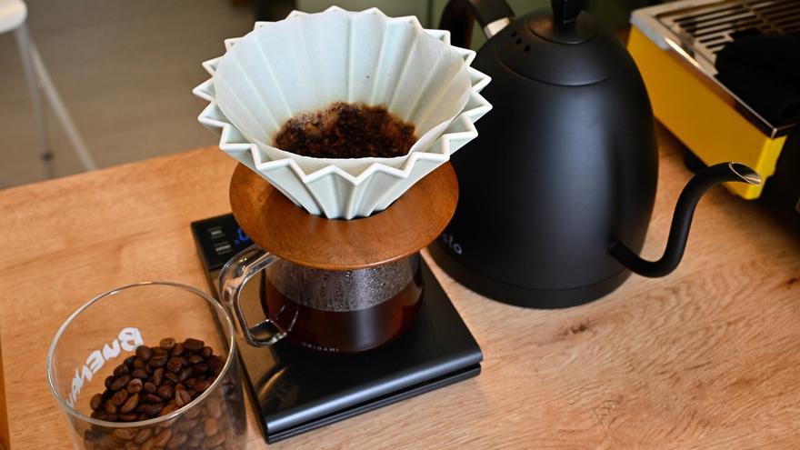 &#039;Atlas mundial del café&#039;, un recorrido fascinante por el universo de este elixir