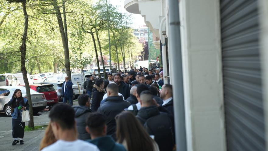 Cáritas Bizkaia acompañó a 62 personas a salir del “limbo administrativo” durante 2025