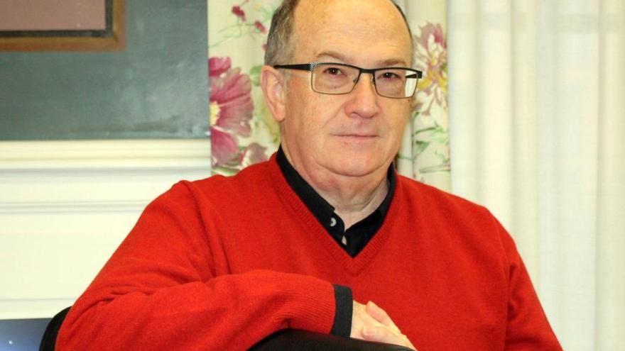Azkoitia: Alkateak arduraz jokatzeko deia egin du herriko &quot;ez festei&quot; begira