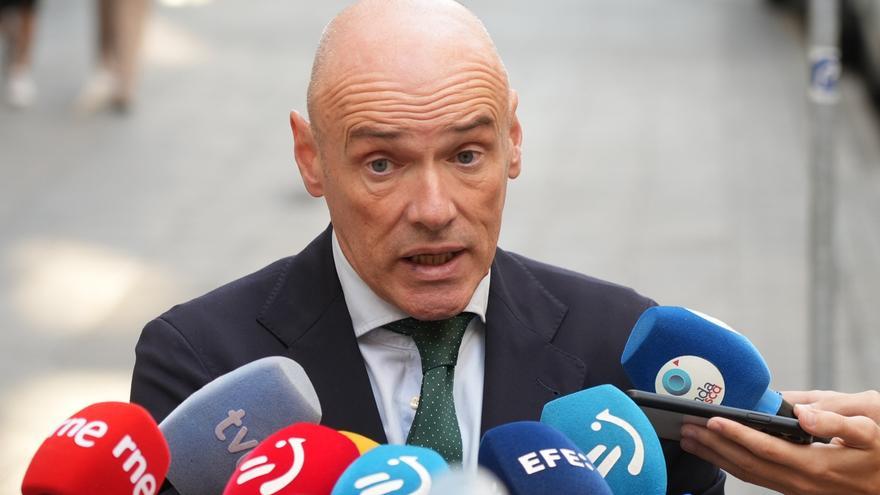 “Alguien tiene que ser responsable de todo esto”, insiste la acusación en el caso de la &#039;enfermera antivacunas&#039;