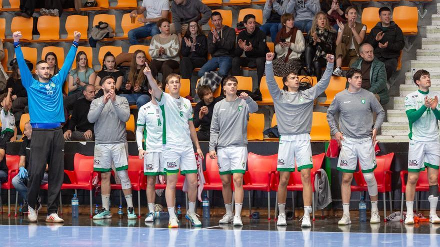 Anaitasuna remonta y triunfa en Santander