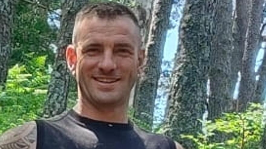 El fallecido en accidente de tráfico en Burgui: trabajador de la madera y amante de la naturaleza