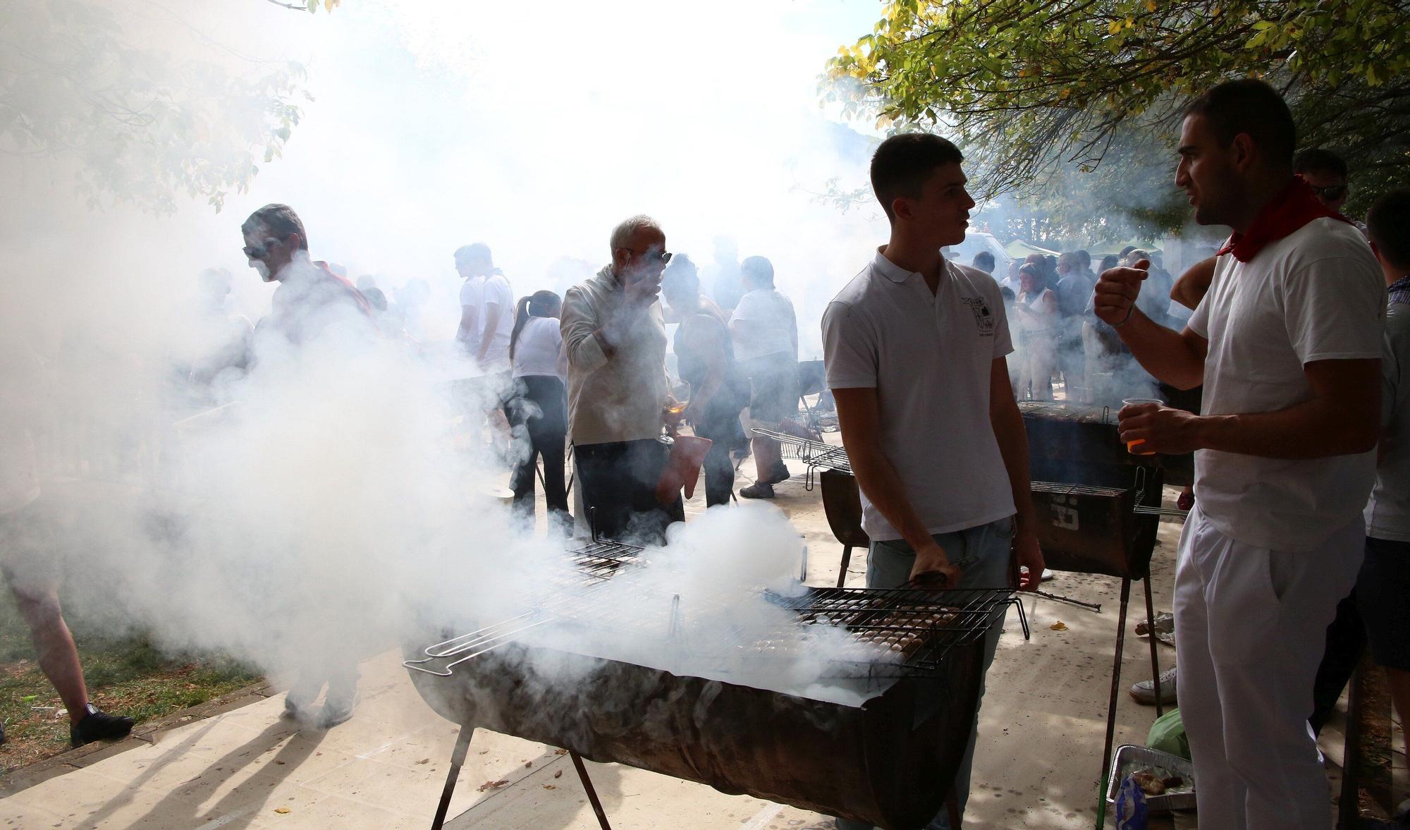 Costillada de Villava
