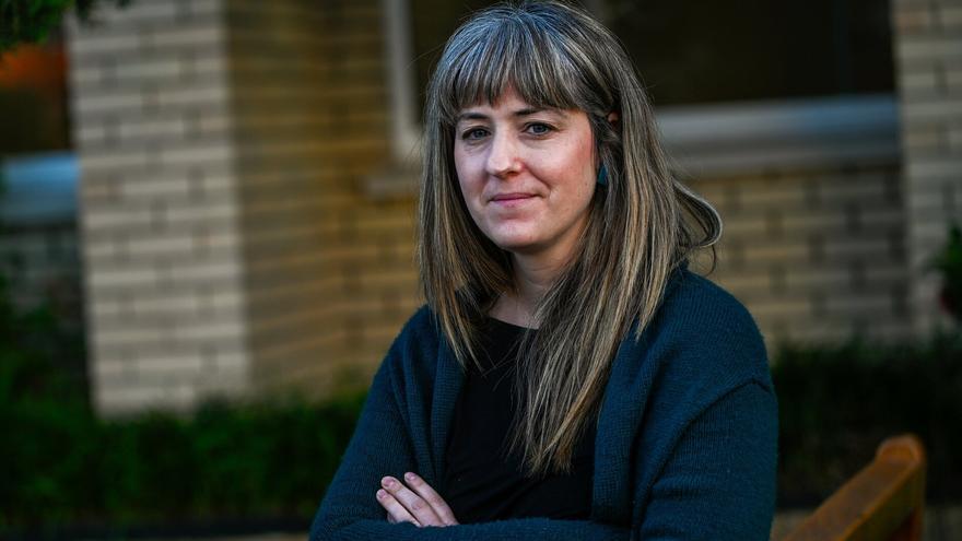 “Es un mundo competitivo, mucha gente se acaba cansando”