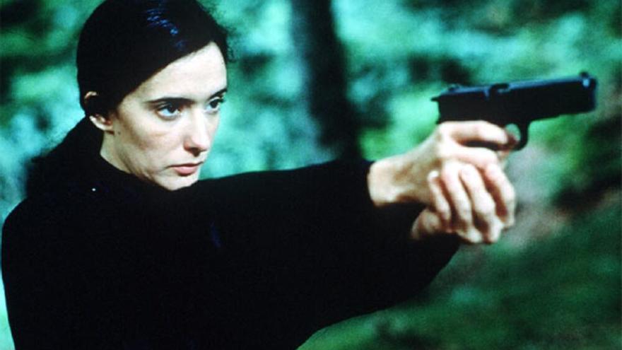 De &#039;Yoyes&#039; a &#039;Nosotros&#039;, en la Academia de Cine