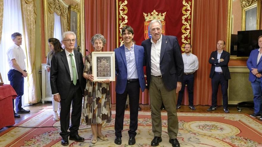 La Escuela Joaquín Maya cumple 40 años al servicio de la enseñanza musical