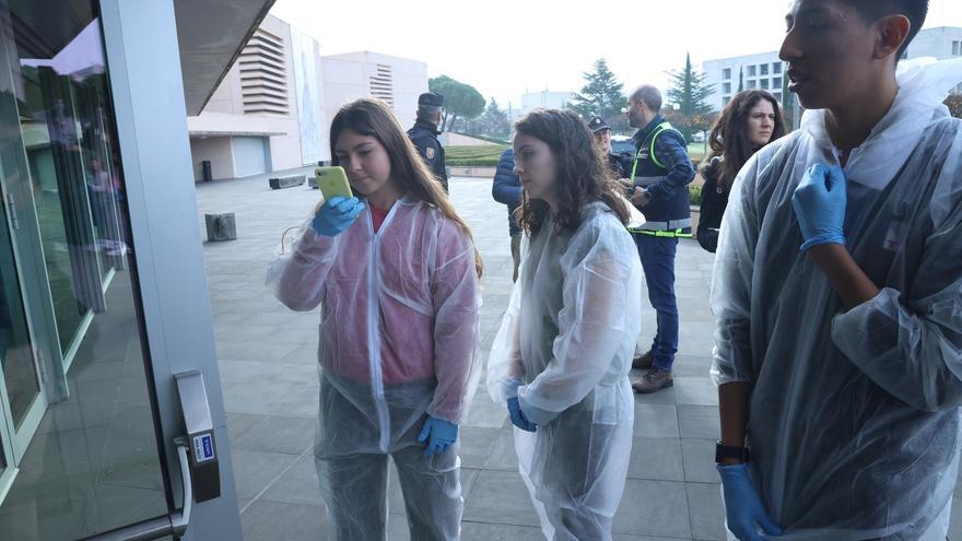 Un sector industrial busca  en Euskadi 11.000 trabajadores